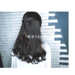 -New Fashion·新时尚形象设计