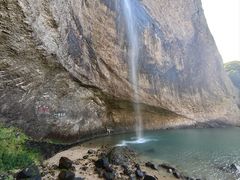 -雁荡山大龙湫景区
