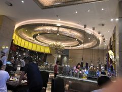 -罗约海滨温泉酒店-索莎西餐厅