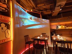-양평식당·杨平食堂(华贸店)