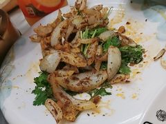 -清真•蜀风园(丁字沽总店)