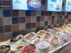 -妈妈菜舟山海鲜(定海古城店)