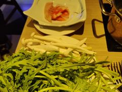 -星伦多自助料理(华润万象城店)