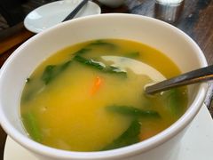 -时光乌托邦空中花园餐厅川味·融合菜(幸福广场店)