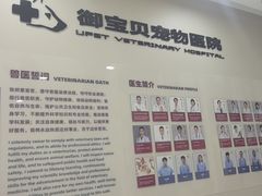 -御宝贝24h宠物医院·转诊中心·CT核磁血透中心(厦门总院)