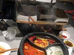 -小龙坎火锅(湖滨银泰in77店)