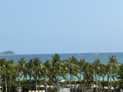 -三亚亚龙湾红树林度假酒店