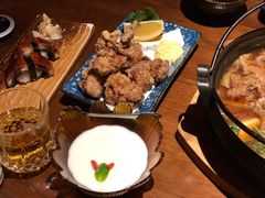 -千代武日本料理(开发区店)