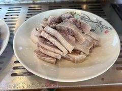 -乡亲鹅肉城(昆山店)