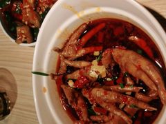 -领蟹祥记·香辣蟹·特色小海鲜(奥体天虹店)
