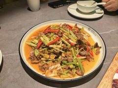 -麻都·成都菜(人民广场店)
