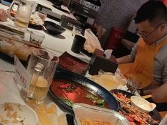 -红盔甲·小龙虾(天钥桥店)
