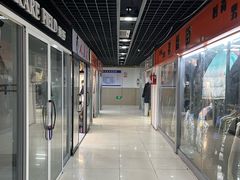 -鼓楼街商业广场