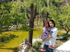 -沕沕水生态风景区