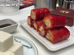 -喜宴又一村·粤菜·茶点·海鲜(壹方天地店)