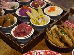 -楠火锅(广州总店)