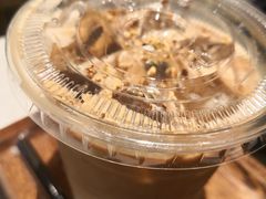 -Peet's Coffee皮爷咖啡(德基店)