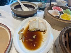 -金河半岛园林酒家(金融城店)