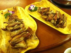 -草原牧语烤全羊(闽江大道店)