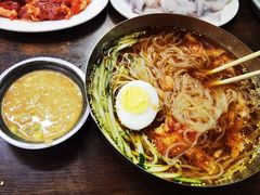 -西塔隆太白烤牛肉馆(图们路店)