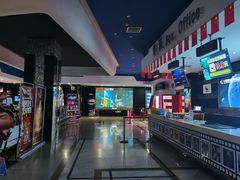 -中影星美国际影城(犀浦百伦店)