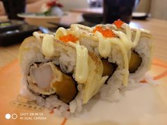 -禾绿寿司(星光68广场店)