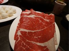 -太和殿鸳鸯麻辣火锅