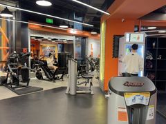 -加伍磅健身(千树店)
