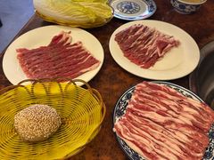 -前门张记涮肉(前门店)