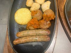 -萨莉亚意式餐厅(杭州滨江天街店)