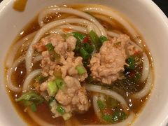 铜锅米线-南蛮子(进贤路店)