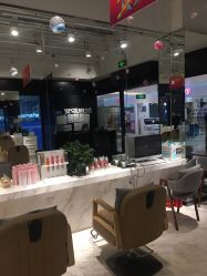 -时尚殿堂hair salon