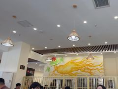 -朴小妹人参鸡汤火锅(长白山万达店)