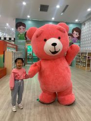 -宝燕乐园(春申店)