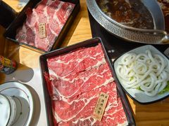 -牛匠和牛寿喜锅(西安总店)