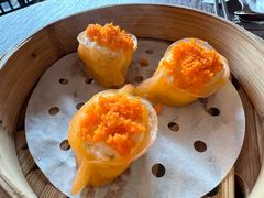 -蛇口希尔顿南海酒店·随轩中餐厅·粤菜