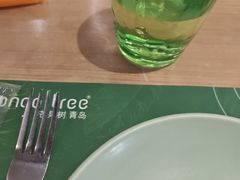 -mango tree芒果树泰国餐厅(青岛万象城店)
