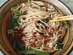 -麻哥面猪肝面(仁和广场店)