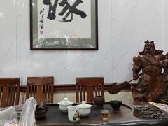 -阿莲美食园
