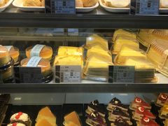 -长乐饼家(五羊新城店)