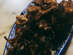 -夕阳红小吃(中街大悦城店)
