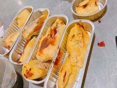 -一绪に寿喜烧(虹悦城店)