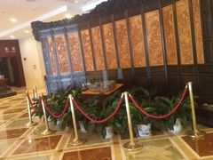 -鲁班喜悦酒店