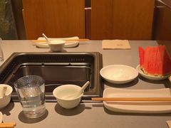 -巴奴毛肚火锅(新街口金鹰店)