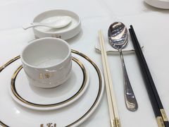 -喜宴又一村·粤菜·茶点·海鲜(壹方天地店)