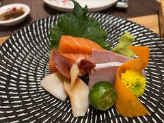 -长崎屋·日本料理·刺身·烧鸟(天河北路店)