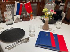 -马克西姆俄罗斯餐厅(通亚街店)