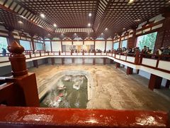 -华清宫景区