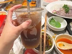 -海底捞火锅(王府井店)
