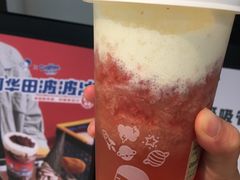 -喜茶(上海兴业太古汇店)